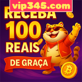 vip345.com Ganhe R$ 100,00 Gratis