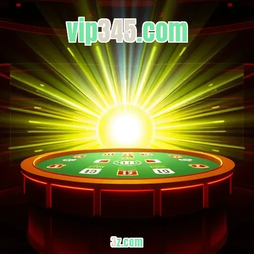 vip345.com Social